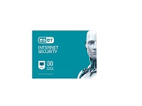 ESET Internet Security - Base License - CD-ROM (DVD-box)